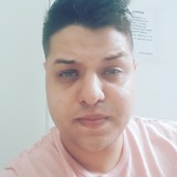 Caio from Mongagua | Man | 31 years old | Capricorn