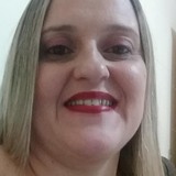 Loira from Santo Andre | Woman | 46 years old | Virgo