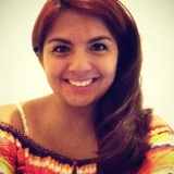 Marialeparra from Buenos Aires | Woman | 32 years old | Capricorn