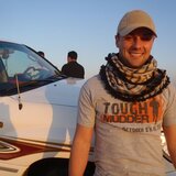 Michael from Aldie | Man | 27 years old | Cancer