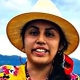 Gree from Villahermosa | Woman | 28 years old | Pisces