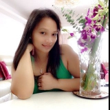 Abby from Taipei | Woman | 41 years old | Scorpio