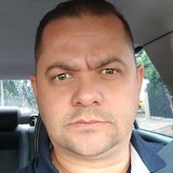 Marques from Americana | Man | 46 years old | Capricorn
