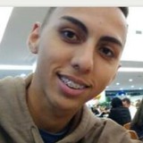 João from Itaquaquecetuba | Man | 29 years old | Aries