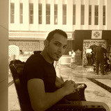 Chaky from Prague | Man | 37 years old | Libra