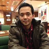 Gentlemanjp from Youkaichi | Man | 53 years old | Sagittarius