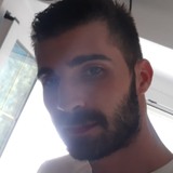 Lorenzo from Genova | Man | 30 years old | Libra