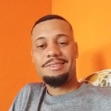 Silva from Santo Antonio de Padua | Man | 31 years old | Taurus