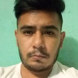 Irv20 from Colonia Nativitas | Man | 37 years old | Pisces
