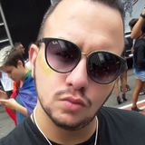 Murilosilva from Matao | Man | 33 years old | Aries