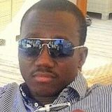 Sarki Anas from Odessa | Man | 40 years old | Taurus