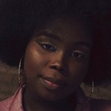 Hafsatmohua from Budapest IV. keruelet | Woman | 24 years old | Aquarius