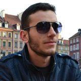 Wagner De Lima from Eger | Man | 34 years old | Capricorn