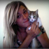 Emiliiv from Maastricht | Woman | 31 years old | Pisces