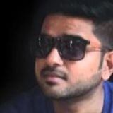 Devil from Port Blair | Man | 34 years old | Scorpio