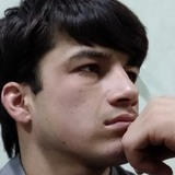 Alikmakhmadm1 from Yekaterinburg | Man | 23 years old | Gemini