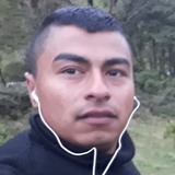 Montoya from Medellin | Man | 31 years old | Scorpio