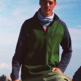 Sahar Kaminsky from Kefar Weradim | Man | 31 years old | Cancer