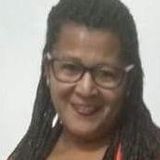 Nega from Campo Limpo | Woman | 52 years old | Scorpio