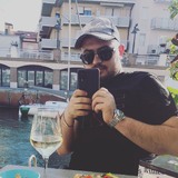 Jetmirqoku19Cj from Rimini | Man | 28 years old | Aquarius