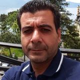 Antreas from Dubai | Man | 55 years old | Gemini