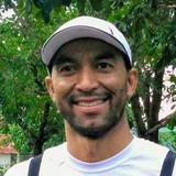 Izaias from Catalao | Man | 43 years old | Cancer