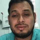 Rahual from Queretaro | Man | 36 years old | Aquarius