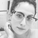 Maddylau0N7 from Hong Kong | Woman | 32 years old | Capricorn