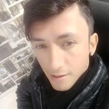 Lê from Sao Paulo | Man | 25 years old | Leo