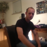 Jan from Hoevelaken | Man | 40 years old | Cancer