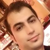 Hessam from Berlin Mitte | Man | 34 years old | Gemini