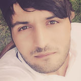 Khalil from Dronten | Man | 35 years old | Capricorn