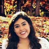 Lupita from Lawrence | Woman | 28 years old | Cancer