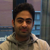 Baha from Amstelveen | Man | 35 years old | Capricorn