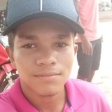 Matheus from Dom Pedro | Man | 26 years old | Leo