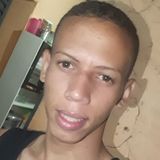 Edmilson from Pitangueiras | Man | 25 years old | Sagittarius