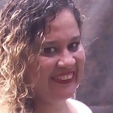 Giselesantiaz8 from Ananindeua | Woman | 47 years old | Aquarius