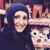 Tamaratd from Tbilisi | Woman | 31 years old | Gemini