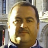 Ninguno from Polanco | Man | 37 years old | Virgo