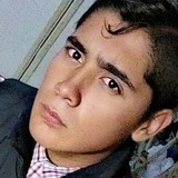 Alexpi from Juarez | Man | 28 years old | Libra