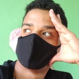 Pablodutra10R from Juatuba | Man | 22 years old | Sagittarius