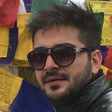 Aryan from Istanbul | Man | 40 years old | Libra