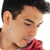 Sanluisenosadl from Cerro Gordo | Man | 23 years old | Sagittarius