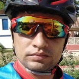 Rondi from Bom Jesus do Itabapoana | Man | 40 years old | Capricorn