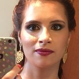 Aninha from Aracatuba | Woman | 36 years old | Capricorn