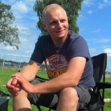Jerronimo from Weert | Man | 45 years old | Pisces
