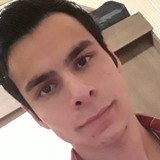 Leandro from Carazinho | Man | 27 years old | Scorpio