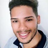 Hilton from Bauru | Man | 36 years old | Gemini
