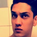 Phamdard from Karlskrona | Man | 26 years old | Capricorn