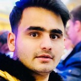 Amirr from Toulouse | Man | 31 years old | Gemini